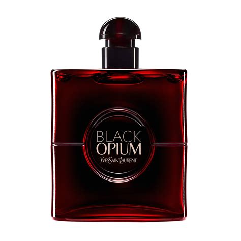 The Gift of Black Opium 